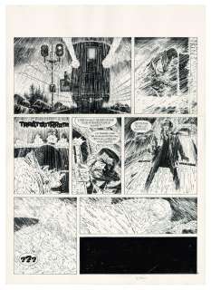 William Vance | XIII | Christie’s