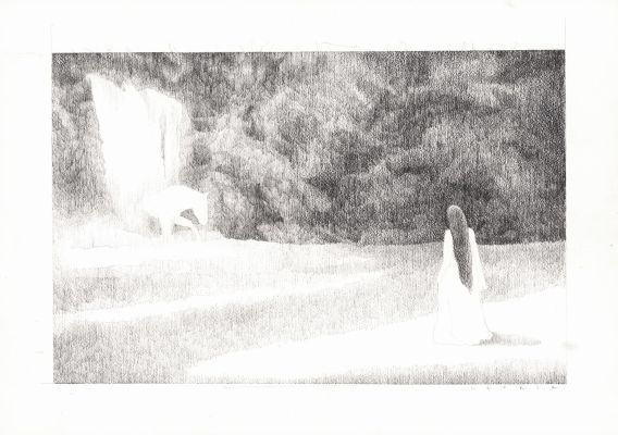 Gloria | 2026 - Forest, 5 | Huberty Breyne Gallery