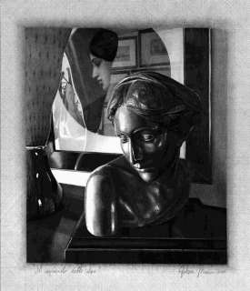 ANDREA BARIN  -  Il Crepuscolo delle Dee | Little Nemo