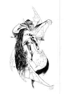 Couverture originale pour le tome 1 de PHOTONIK Ed. SEMIC par TOTA