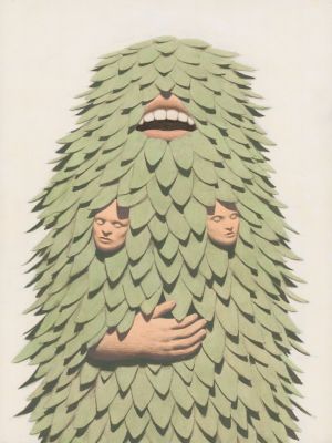 Pierre Monestier | 2026 - Régal à trois | Huberty Breyne Gallery