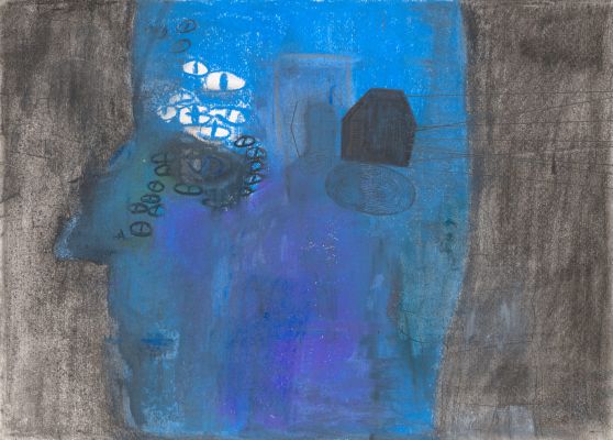 Jorge González | 2026 - &? | Huberty Breyne Gallery
