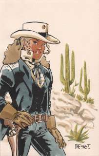 Meynet | Sauvage, illustration Ã  l’encre de Chine et Ã… | Millon