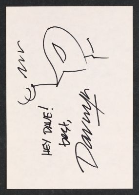 Darwyn Cooke | Green Lantern Sketch | mycomicshop.com (Buy It Now)