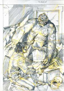 ALDO CAPITANIO  -  LÂ’Orrenda notte!