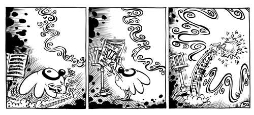 Hunt Emerson | MAX ZILLION ohj 50 | Hunt Emerson