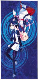 abec Color Reproduction Illustration "Sword Art Online" | Mandarake (Big Web)