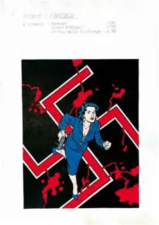  - ROBERTO BALDAZZINI  -  FOREVER