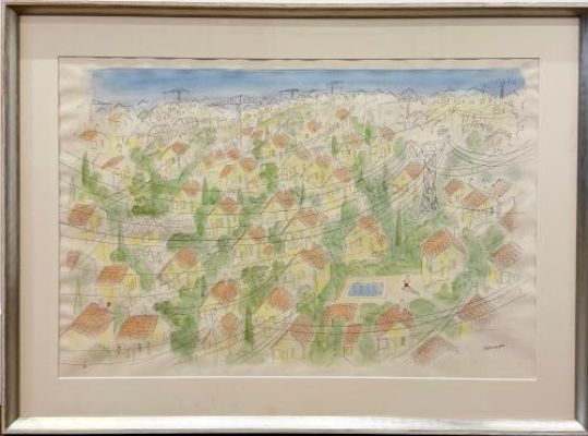 Sempé - Illustration