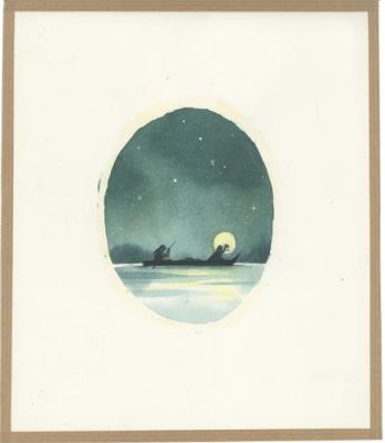 Karine Bernadou | Elsie A, Page de titre | Galerie 9ème Art