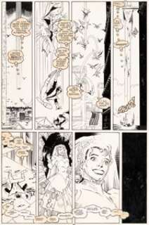 Alan Davis And Paul Neary | Excalibur | Heritage