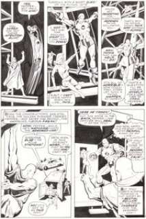 Johnny Craig | Iron Man | Heritage