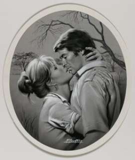 Michel Gourdon - Le Safari de l‘Amour Michel Gourdon Le Safari de l‘Amour