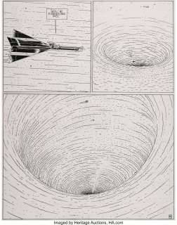 Jean Giraud (Moebius) | Jean Giraud (Moebius) | Heritage