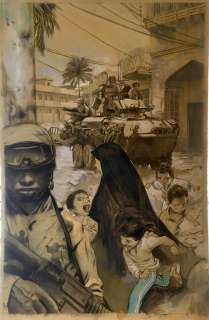 James Jean - Fables: nÂº44, cover