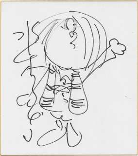 Shigeru Mizuki Hand-drawn Shikishi "GeGeGe no Kitaro" | Mandarake (Big Web)