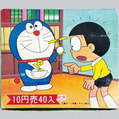 Doraemon Kakumenko | Mandarake (Big Web)