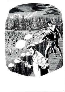 Fabio Civitelli  (1955), Sulle piste del Nord : | Cambi Casa d’Aste