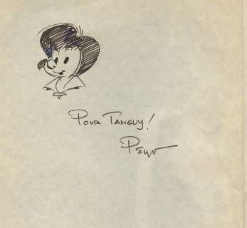 Peyo | Johan et Pirlouit 11 (ré 65), agrémenté d’une… | Millon