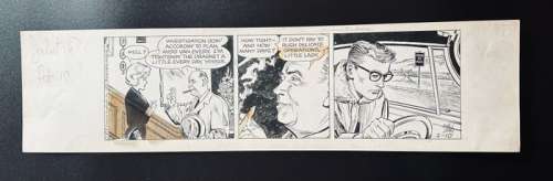 Drake, Stan - 1 bande dessinée originale - The Heart of Juliet Jones. - 1962 | Catawiki