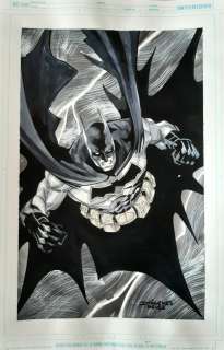 Diogenes Neves - batman dc