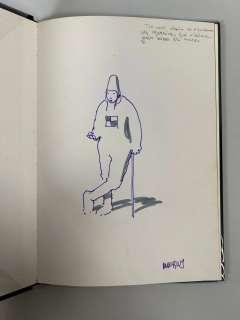 TUEUR DE MONDE par MOEBIUS Ed. Limitée à 5 000 ex. (sans la… | misc / divers