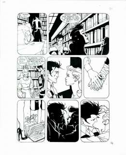 N. MARI (1967) - Nathan Never: L’Abisso Delle Memorie | Little Nemo