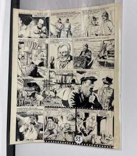 Michel SCHETTER. « Les Singes de Gibraltar ». Encre de Chine noire… | misc / divers