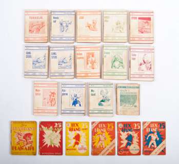 Dick Bos | Zwiggelaar Auctions