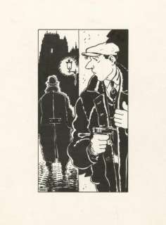 Jacques Tardi | Le der des ders | Huberty Breyne