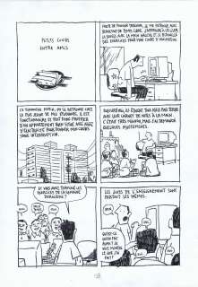 Guy Delisle - Chroniques birmanes 158