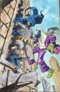 Giancarlo Caracuzzo - Original illustration cm. 26x40. Signed. Mint