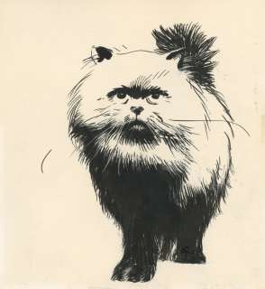 Schuiten | Illustration Ã  l’encre de Chine sur carton… | Millon