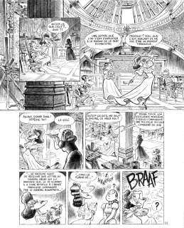 Arnaud Poitevin - Les Spectaculaires