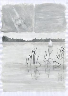 Strapazin #119: Comics aus Polen: Mazury, s. 6 / 6 | ArtKomiks