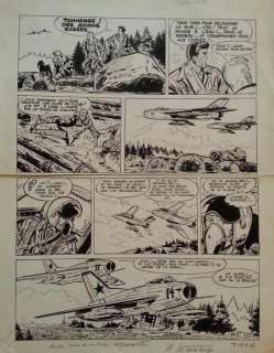 Weinberg, Albert | Original page  - Dan Cooper | Catawiki