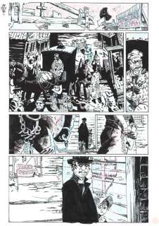 Artyom Trakhanov - Old West Town & Priest