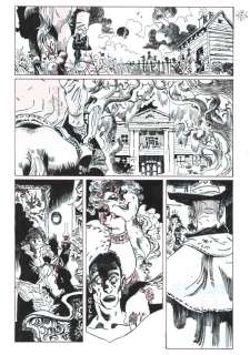 Artyom Trakhanov - Southern Plantation