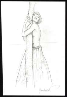 Bosschaert, Jan - 1 Original drawing - Love | Catawiki