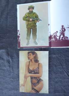 Le Hénanff, Fabrice - 2 Colour pencil drawing - Pegasus - 2024 | Catawiki