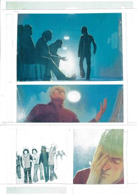 John J. Pearson | Morrison Hotel: Miami - Page 05 | Kinetic Collectibles