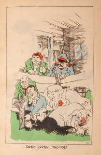 Marten Toonder | Zwiggelaar Auctions