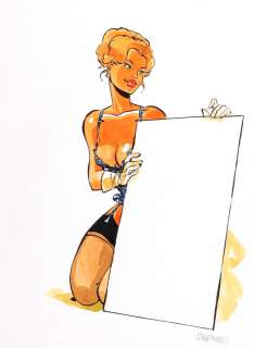 Meynet | Illustration Ã  l’encre de Chine et Ã … | Millon