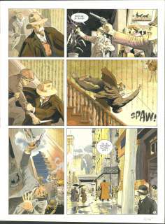 Christian Rossi - Christian Rossi, West no. 5 (page 27), 2008