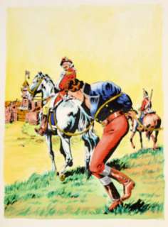 ESSEGESSE & SBATELLA, MARIO - ESSEGESSE & SBATELLA, MARIO SWING Illustration Ã  l‘encre de chine et aquarelle