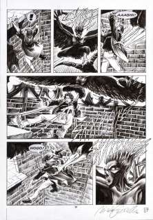 NICOLA GENZIANELLA, Mixed lot