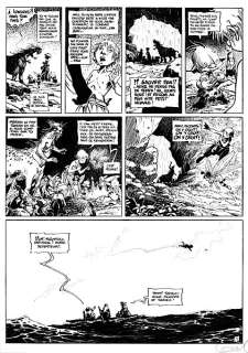 Loisel | PETER PAN | Artcurial