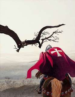 Hermann | Les Tours de Bois-Maury | Artcurial