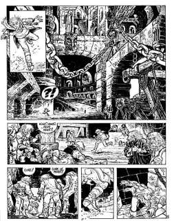 Vicomte - Balade au bout du monde