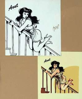 Jaap de Boer - Bambou